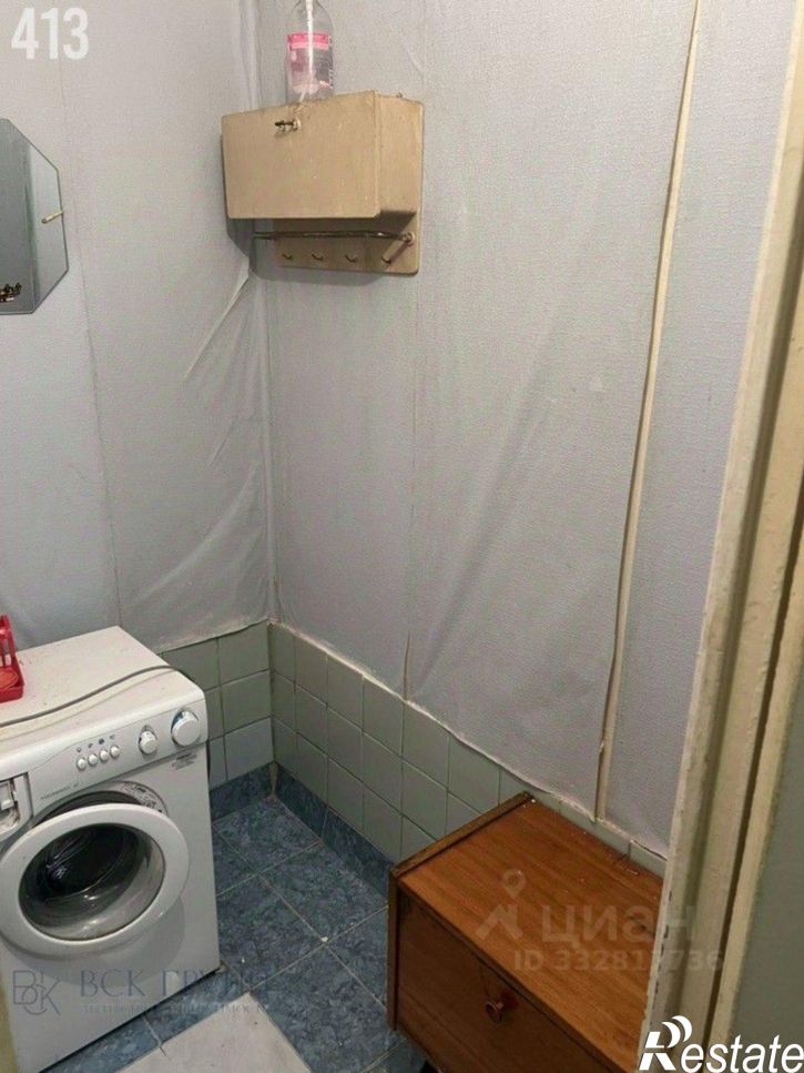 1-комн квартира ул Молодогвардейцев, 59,  д. 59