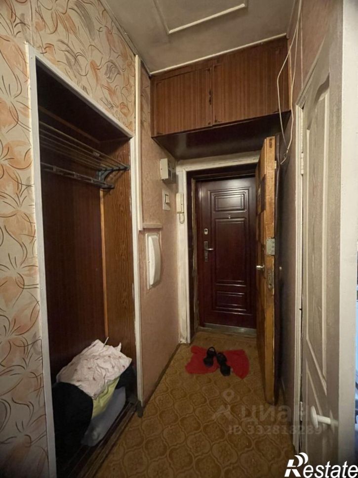 1-комн квартира ул 60-летия Октября, 7,  д. 7