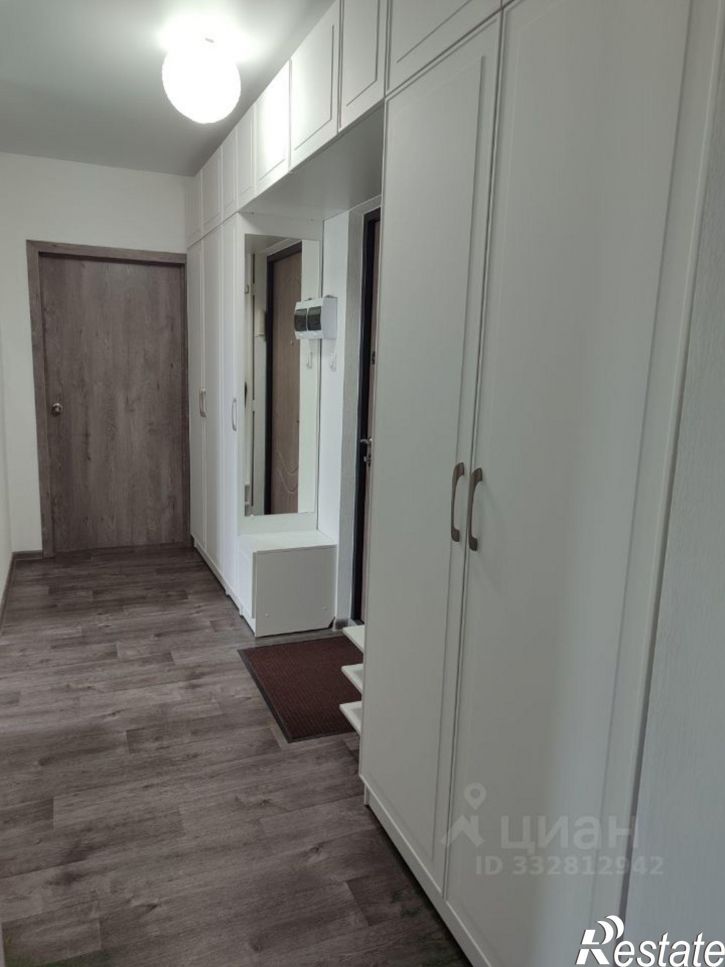 3-комн квартира ул Телевизионная, 16А,  д. 16А