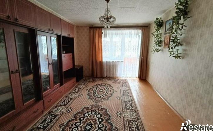 3-комн квартира ул Октябрьская (Новосинеглазово), 2,  д. 2