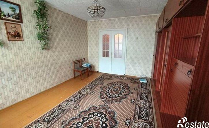 3-комн квартира ул Октябрьская (Новосинеглазово), 2,  д. 2