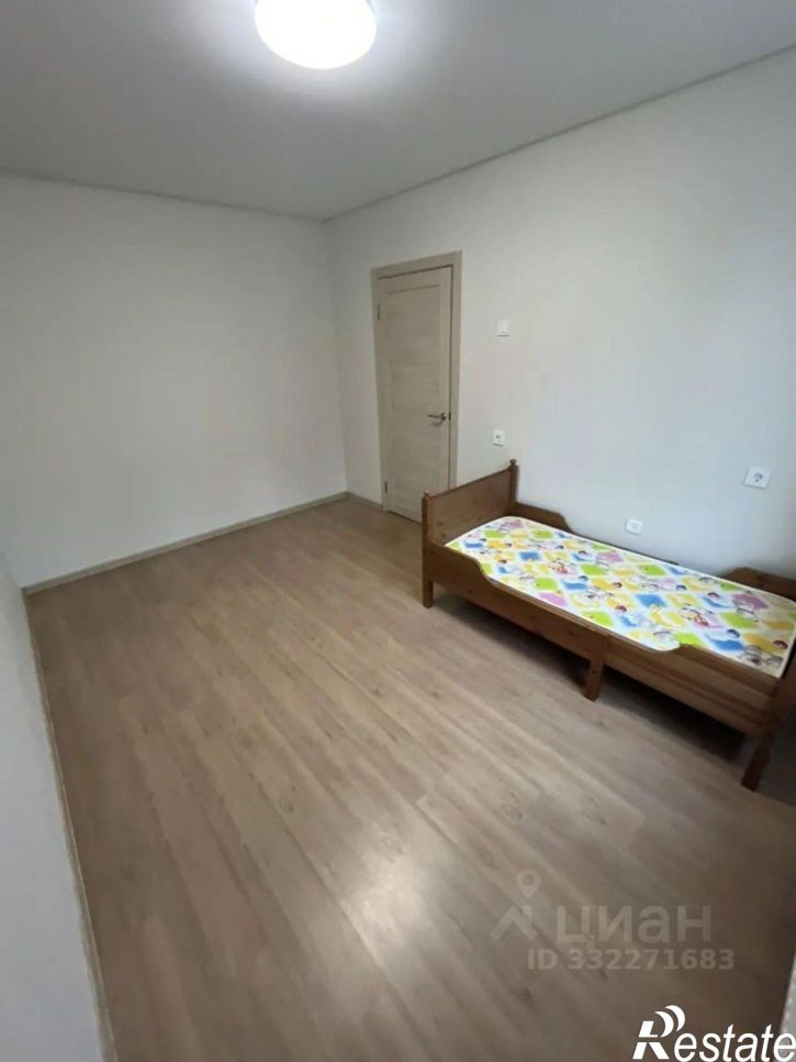 1-комн квартира ул Ласковая, 9,  д. 9