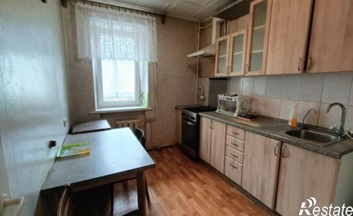 3-комн квартира ул Октябрьская (Новосинеглазово), 2,  д. 2