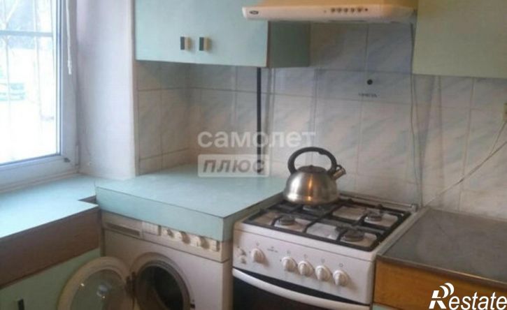 3-комн квартира шоссе Металлургов, 53А,  д. 53А