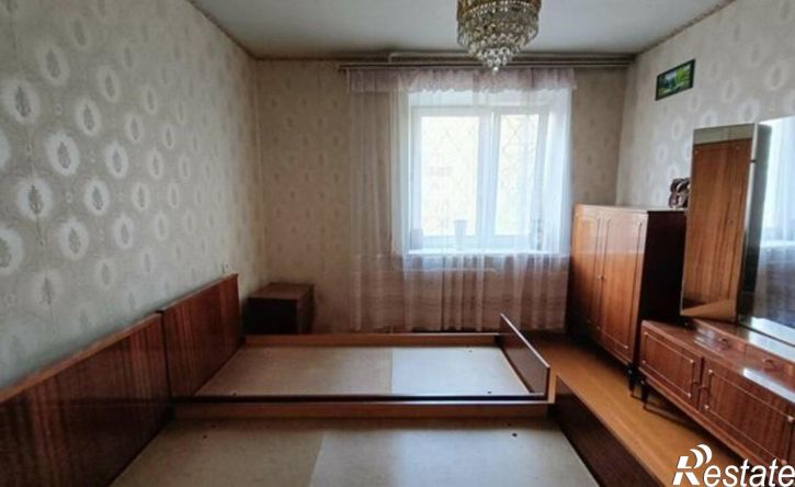 3-комн квартира ул Октябрьская (Новосинеглазово), 2,  д. 2