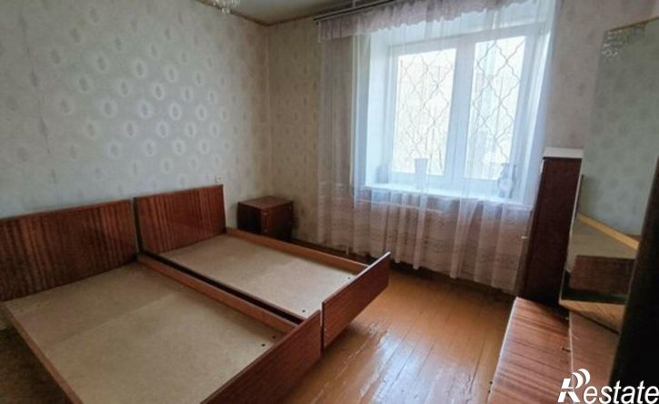 3-комн квартира ул Октябрьская (Новосинеглазово), 2,  д. 2