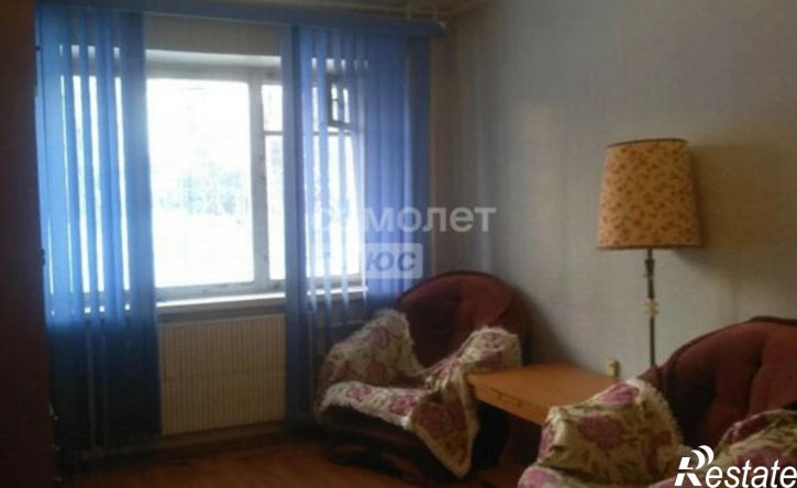 3-комн квартира шоссе Металлургов, 53А,  д. 53А