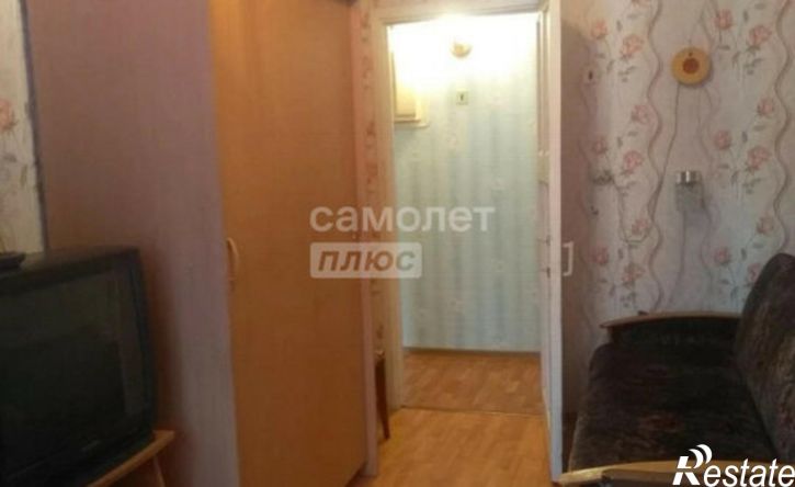 3-комн квартира шоссе Металлургов, 53А,  д. 53А