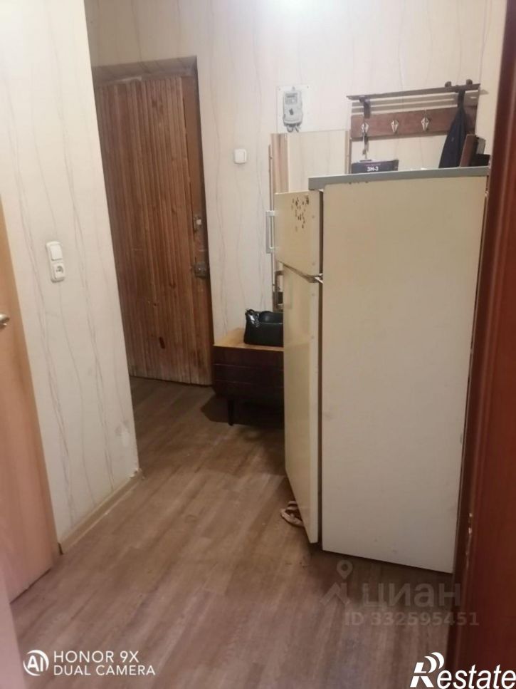 1-комн квартира ул Горького, 45,  д. 45