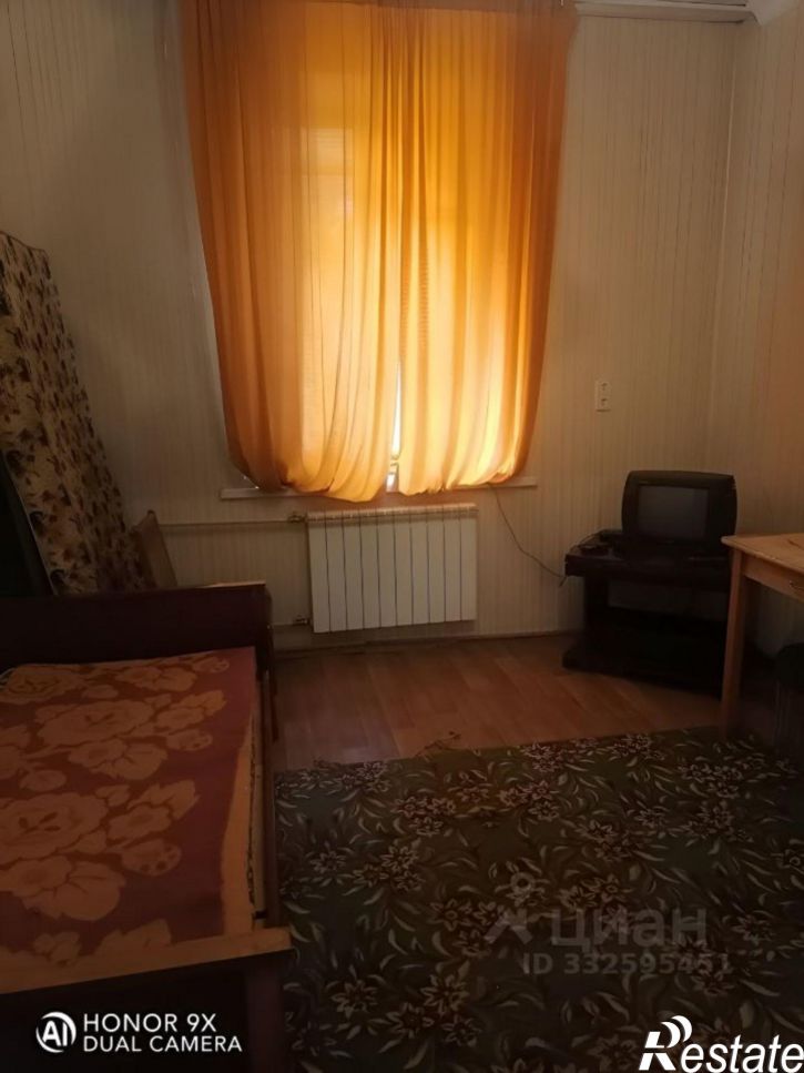1-комн квартира ул Горького, 45,  д. 45