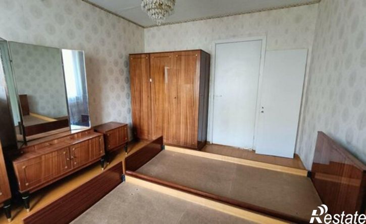 3-комн квартира ул Октябрьская (Новосинеглазово), 2,  д. 2