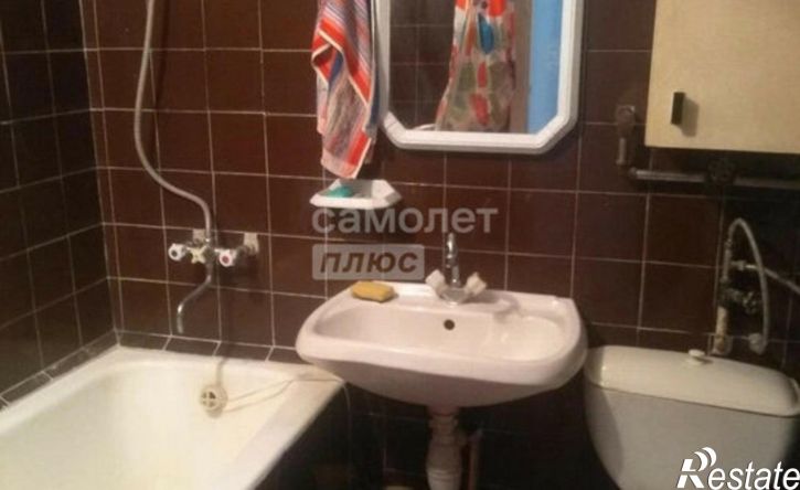 3-комн квартира шоссе Металлургов, 53А,  д. 53А