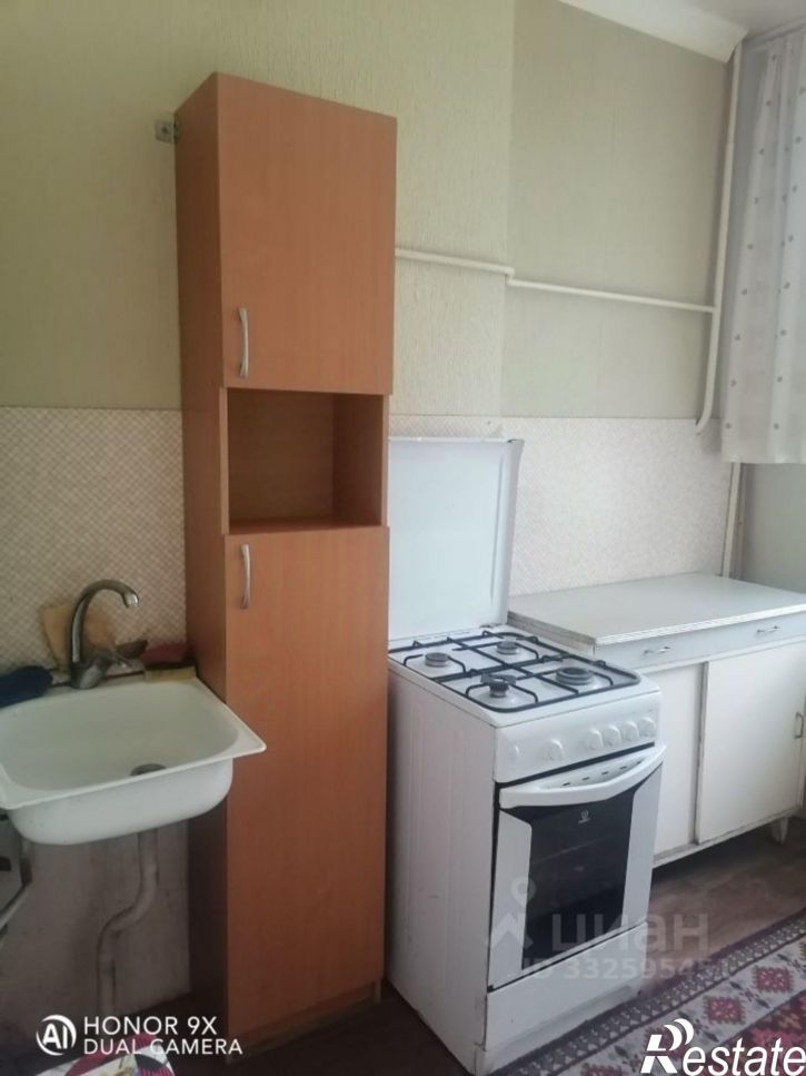 1-комн квартира ул Горького, 45,  д. 45