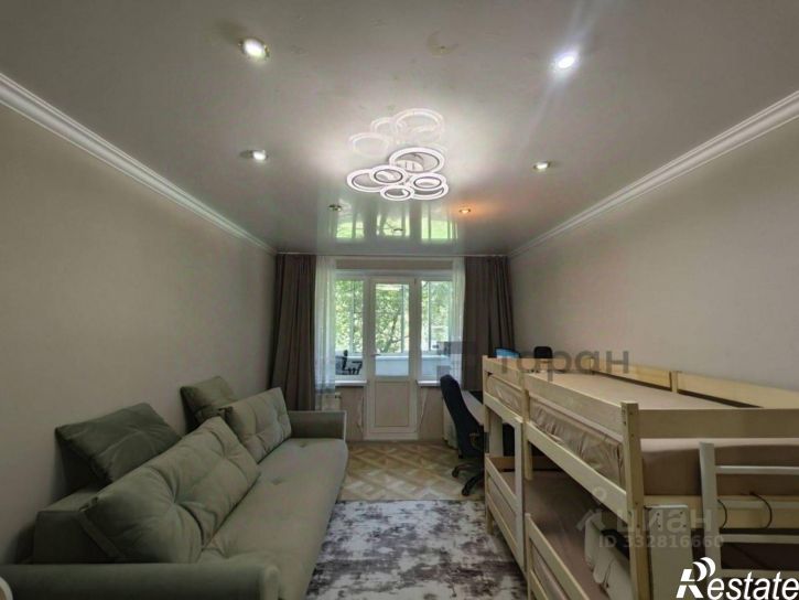 2-комн квартира ул Курчатова, 27а,  д. 27а