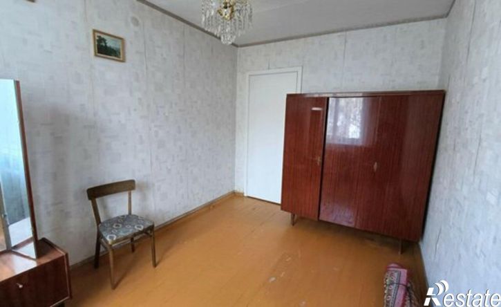 3-комн квартира ул Октябрьская (Новосинеглазово), 2,  д. 2