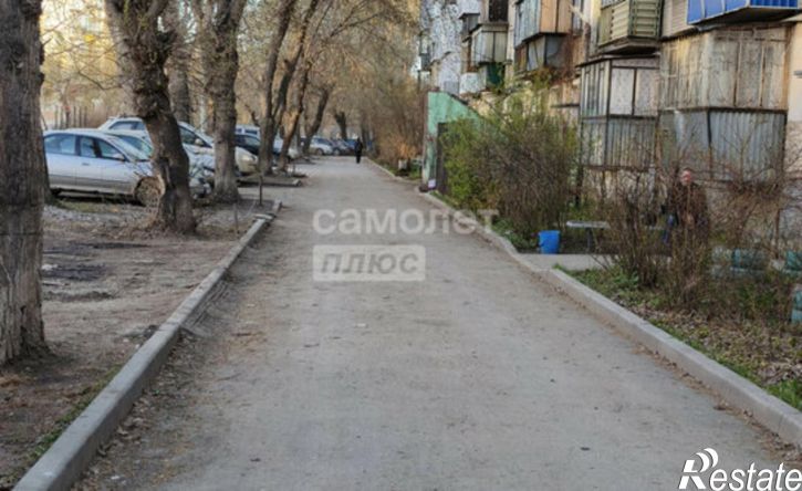 3-комн квартира шоссе Металлургов, 53А,  д. 53А