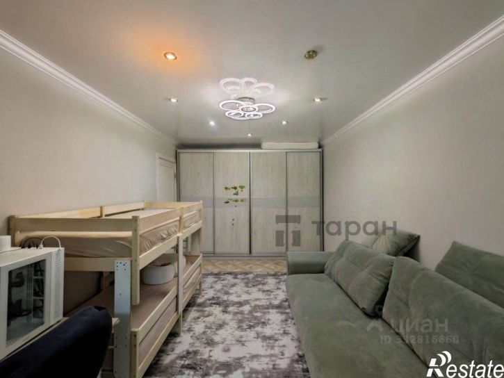 2-комн квартира ул Курчатова, 27а,  д. 27а