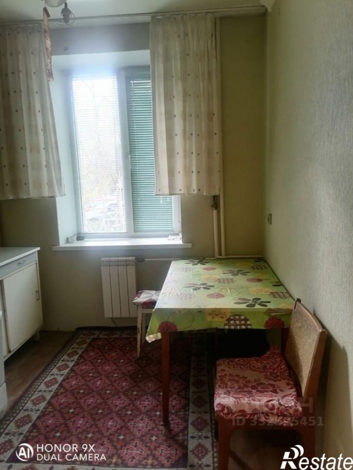 1-комн квартира ул Горького, 45,  д. 45