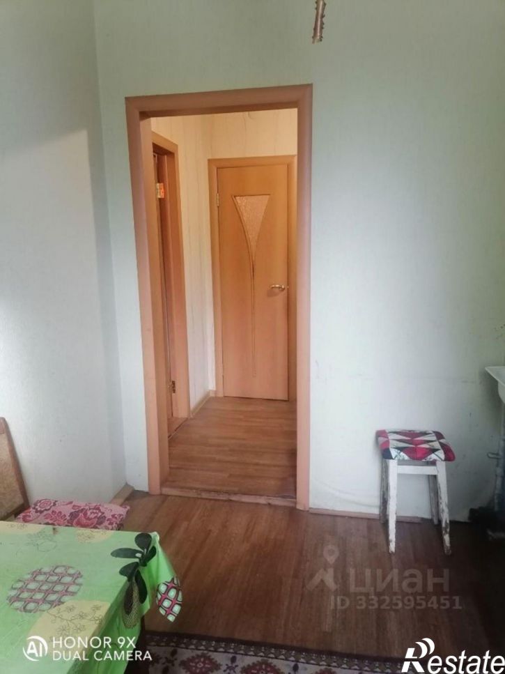 1-комн квартира ул Горького, 45,  д. 45