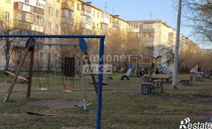 3-комн квартира шоссе Металлургов, 53А,  д. 53А