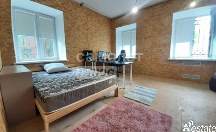 3-комн квартира ул Сулимова, 88,  д. 88