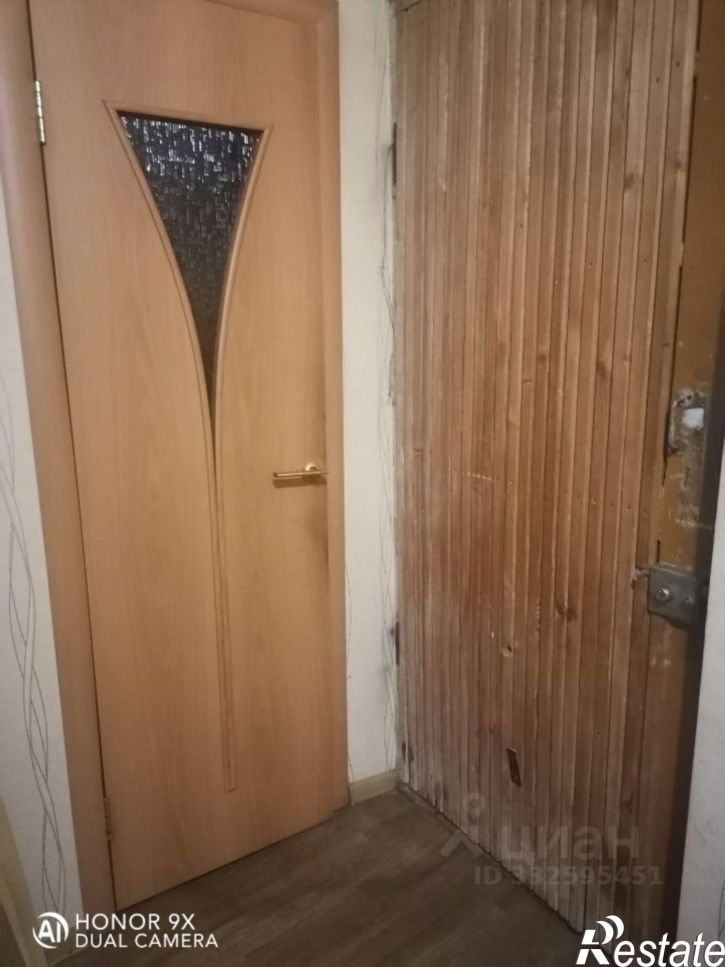 1-комн квартира ул Горького, 45,  д. 45