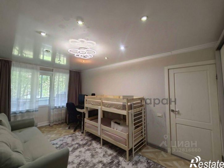 2-комн квартира ул Курчатова, 27а,  д. 27а
