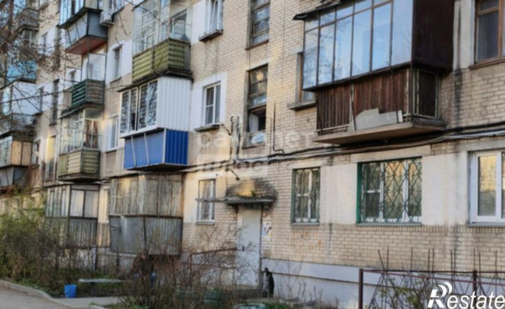3-комн квартира шоссе Металлургов, 53А,  д. 53А