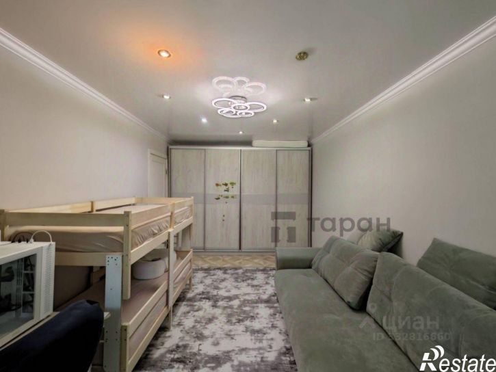 2-комн квартира ул Курчатова, 27а,  д. 27а