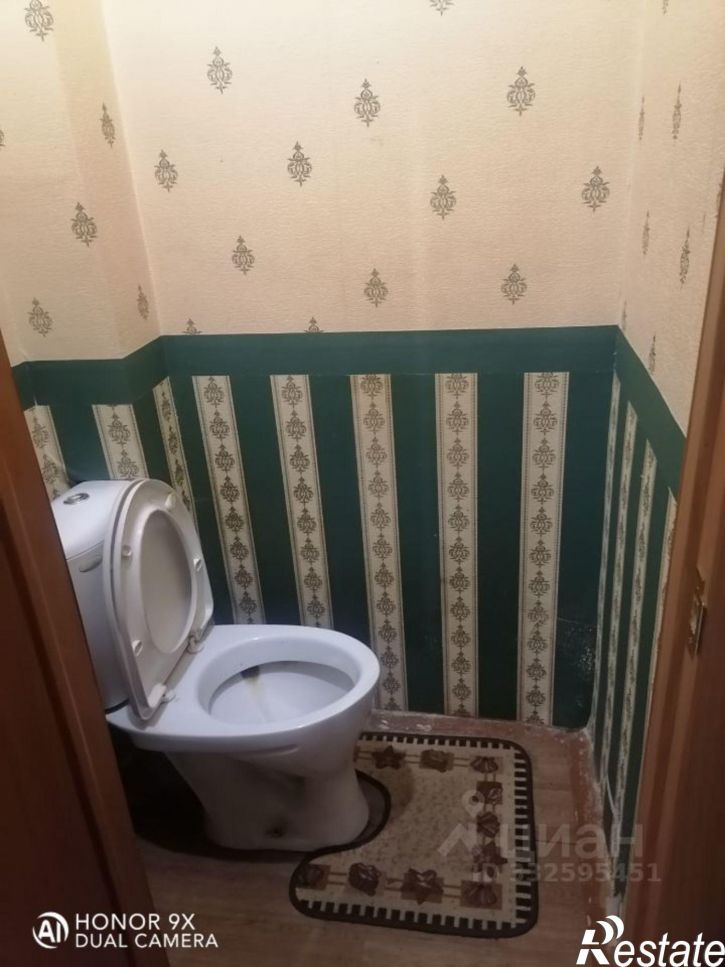 1-комн квартира ул Горького, 45,  д. 45