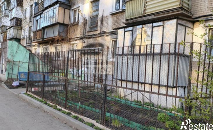 3-комн квартира шоссе Металлургов, 53А,  д. 53А