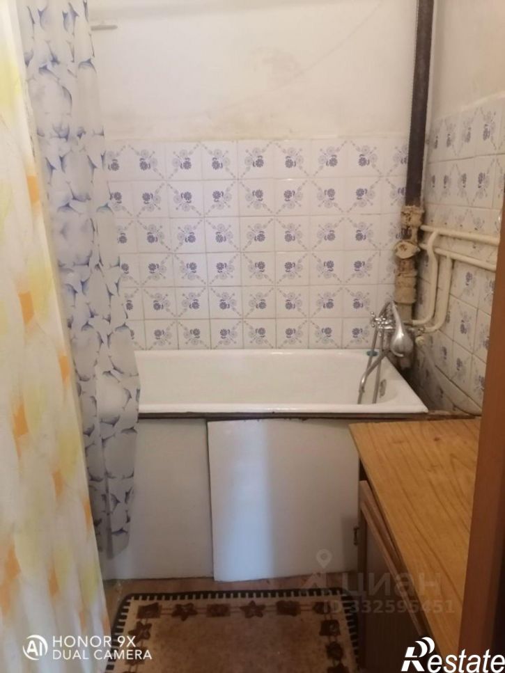1-комн квартира ул Горького, 45,  д. 45
