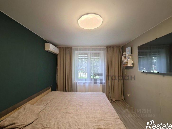 2-комн квартира ул Курчатова, 27а,  д. 27а