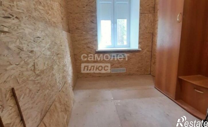 3-комн квартира ул Сулимова, 88,  д. 88