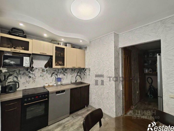 2-комн квартира ул Курчатова, 27а,  д. 27а
