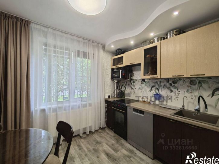 2-комн квартира ул Курчатова, 27а,  д. 27а