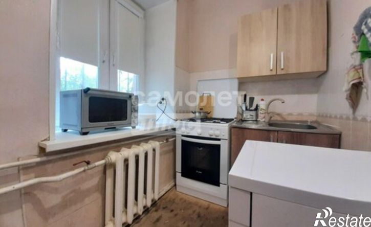 3-комн квартира ул Сулимова, 88,  д. 88