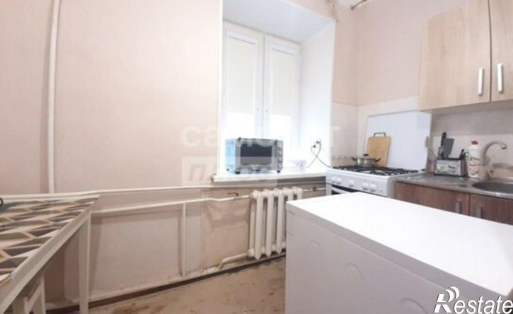 3-комн квартира ул Сулимова, 88,  д. 88