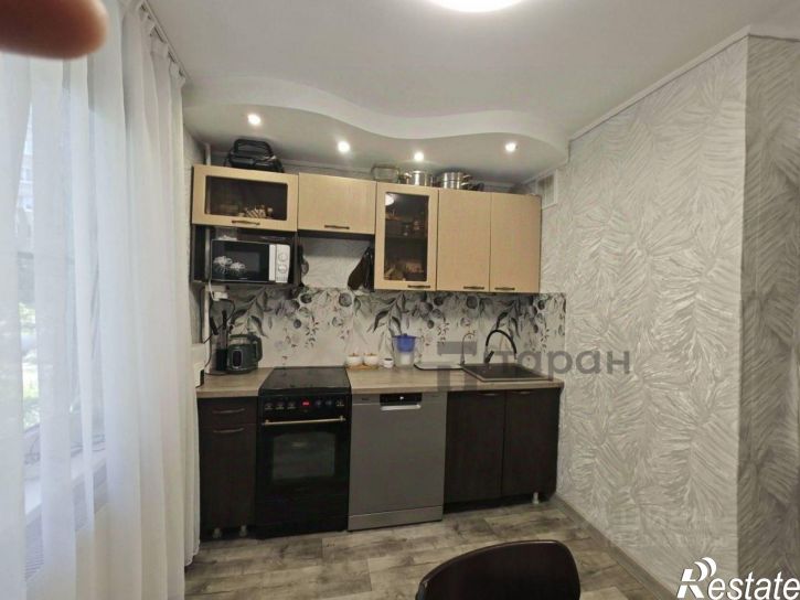 2-комн квартира ул Курчатова, 27а,  д. 27а
