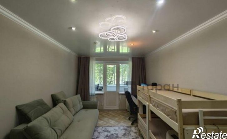 2-комн квартира ул Курчатова, 27а,  д. 27а