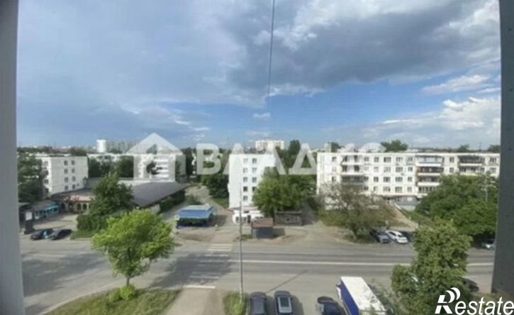 2-комн квартира ул Батумская, 15,  д. 15