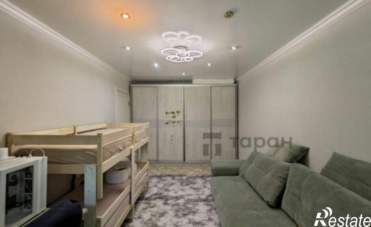 2-комн квартира ул Курчатова, 27а,  д. 27а