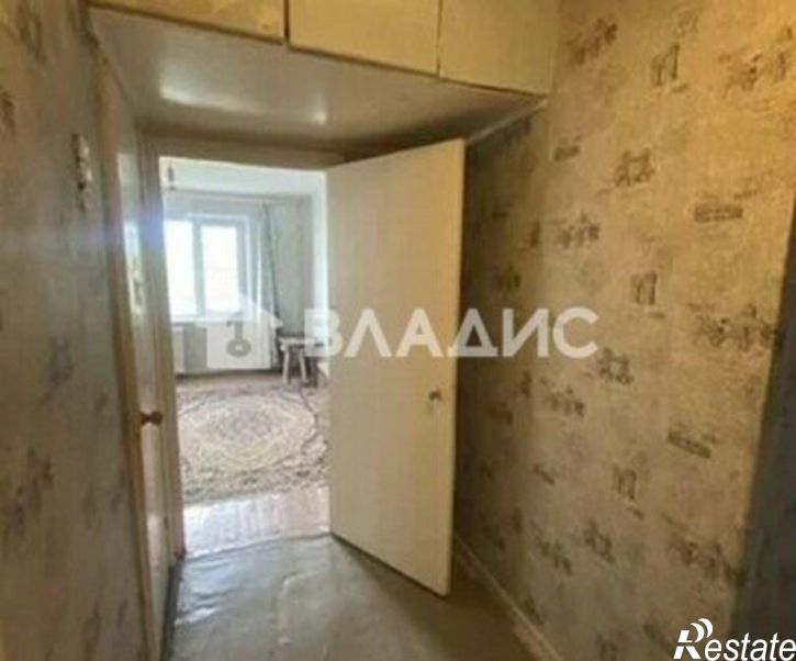 2-комн квартира ул Батумская, 15,  д. 15