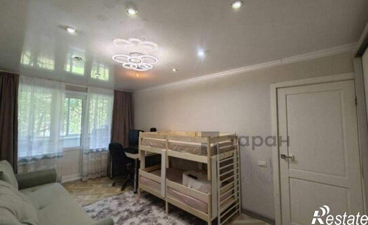 2-комн квартира ул Курчатова, 27а,  д. 27а