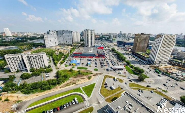 2-комн квартира ул Героя России Яковлева А.В., 1,  д. 1