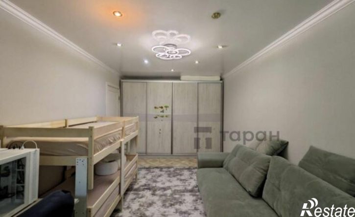 2-комн квартира ул Курчатова, 27а,  д. 27а