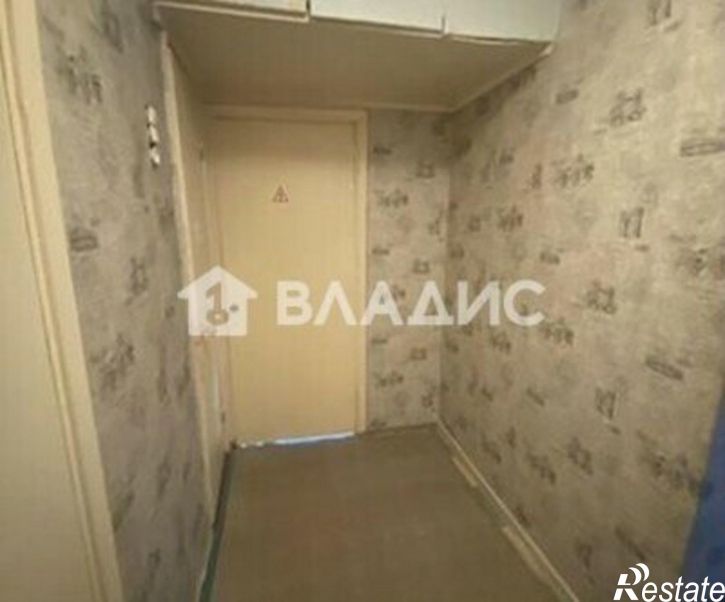 2-комн квартира ул Батумская, 15,  д. 15