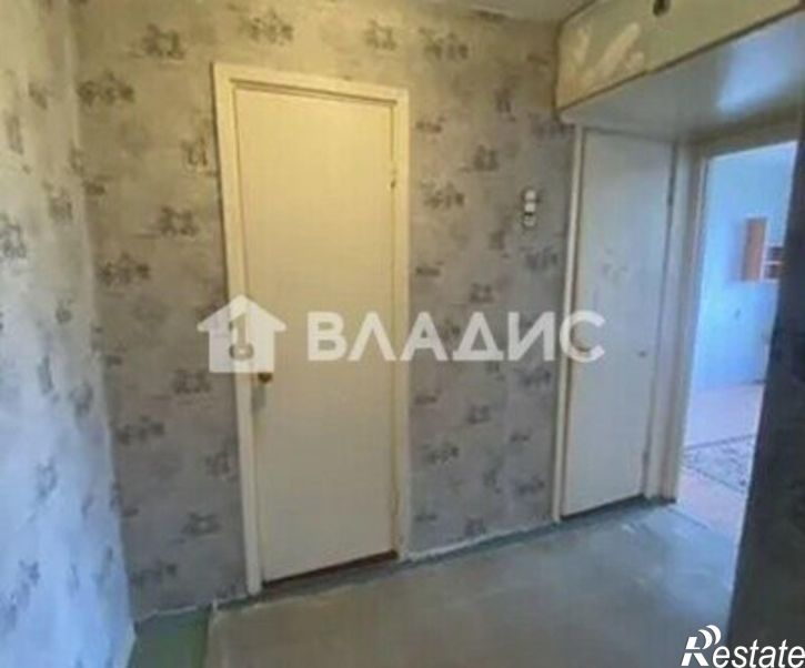 2-комн квартира ул Батумская, 15,  д. 15