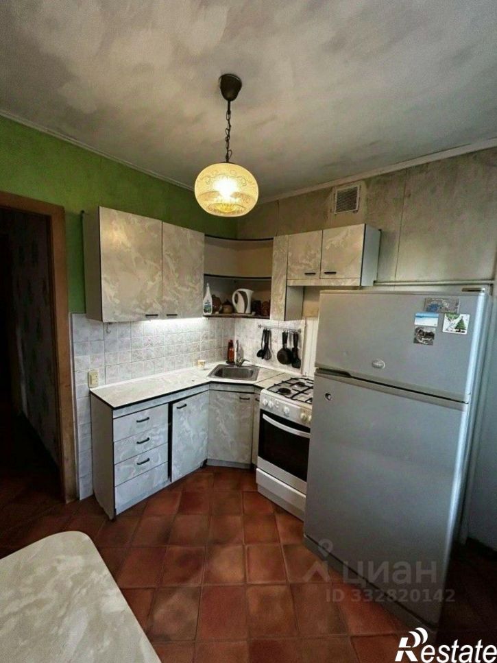 2-комн квартира ул Свободы, 92А,  д. 92А