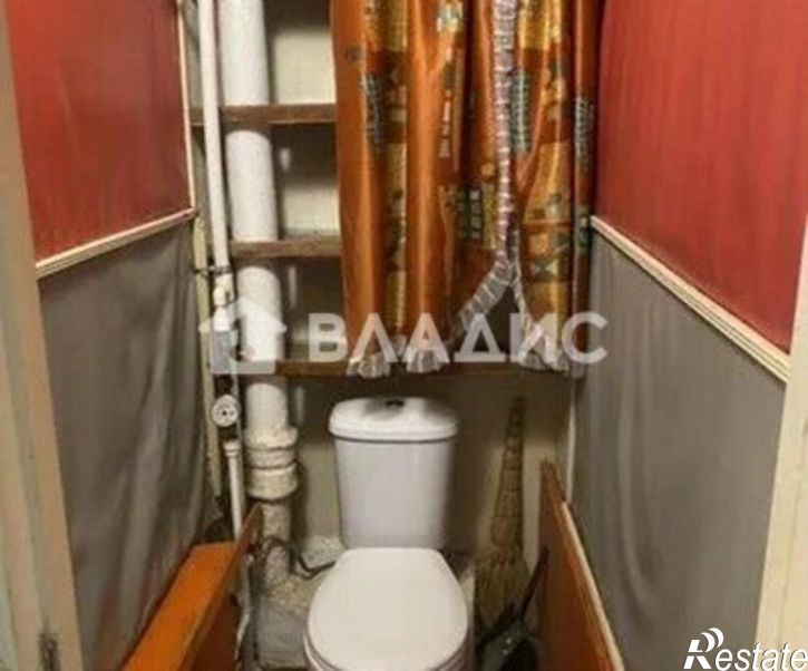 2-комн квартира ул Батумская, 15,  д. 15